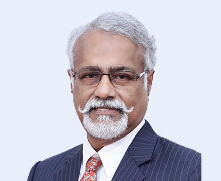 Mr. Narayanan Subramaniam - Photo new