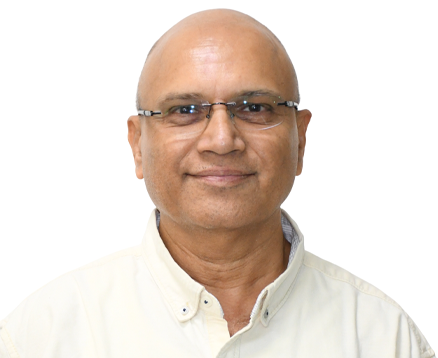 Mr. Varadharajan Sridhar - Photo new